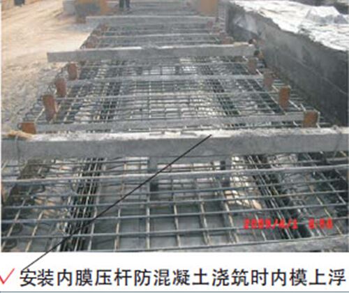 點(diǎn)擊查看大圖 預(yù)制梁施工工藝流程及施工要點(diǎn)詳解 - 聞寶聯(lián)技術(shù)空間 - 止于至善