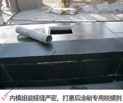 點(diǎn)擊查看大圖 預(yù)制梁施工工藝流程及施工要點(diǎn)詳解 - 聞寶聯(lián)技術(shù)空間 - 止于至善