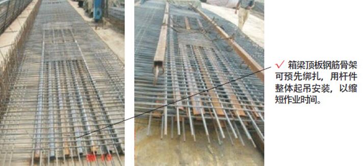 點(diǎn)擊查看大圖 預(yù)制梁施工工藝流程及施工要點(diǎn)詳解 - 聞寶聯(lián)技術(shù)空間 - 止于至善