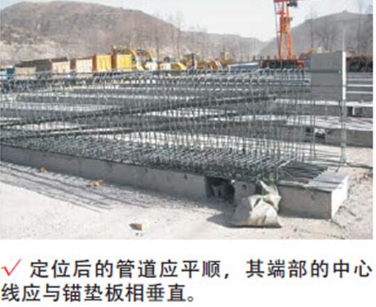 點(diǎn)擊查看大圖 預(yù)制梁施工工藝流程及施工要點(diǎn)詳解 - 聞寶聯(lián)技術(shù)空間 - 止于至善