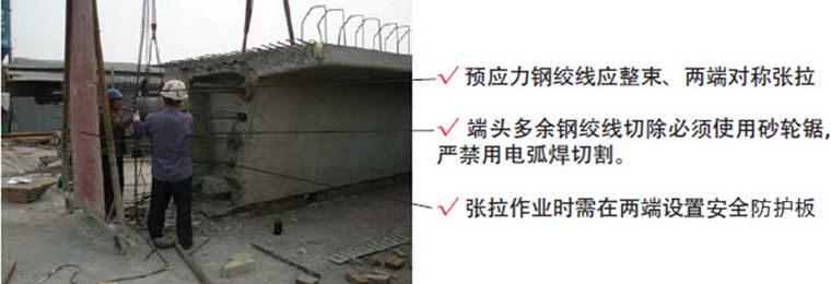 點(diǎn)擊查看大圖 預(yù)制梁施工工藝流程及施工要點(diǎn)詳解 - 聞寶聯(lián)技術(shù)空間 - 止于至善