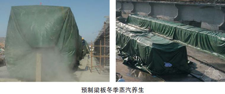 點(diǎn)擊查看大圖 預(yù)制梁施工工藝流程及施工要點(diǎn)詳解 - 聞寶聯(lián)技術(shù)空間 - 止于至善